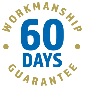 60 Day Guarantee